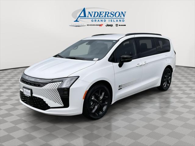 2027 Chrysler Pacifica Select for sale in Grand Island, NE