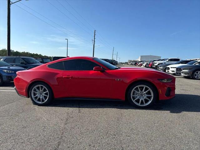 2026 Ford Mustang GT Premium Fastback for sale in Clermont, FL