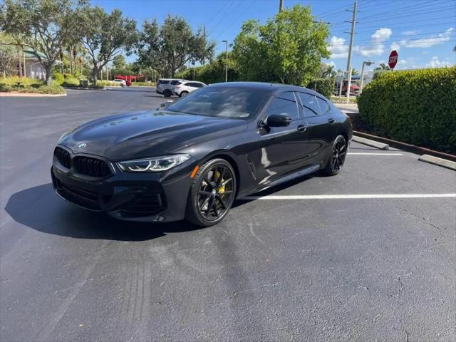 2023 BMW 840 Gran Coupe i for sale in Naples, FL