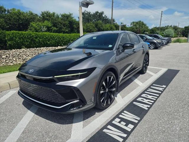2023 Toyota Crown Platinum for sale in Naples, FL