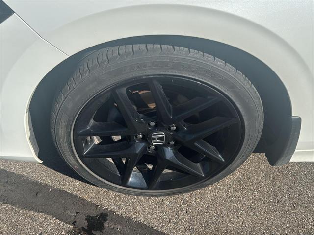Used 2024 Honda Civic Sedan Sport For Sale in Jackson, MI