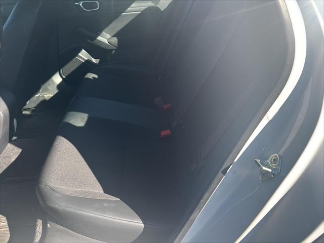 Used 2024 Honda Civic Sedan Sport For Sale in Jackson, MI