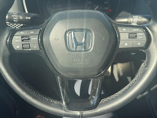 Used 2024 Honda Civic Sedan Sport For Sale in Jackson, MI