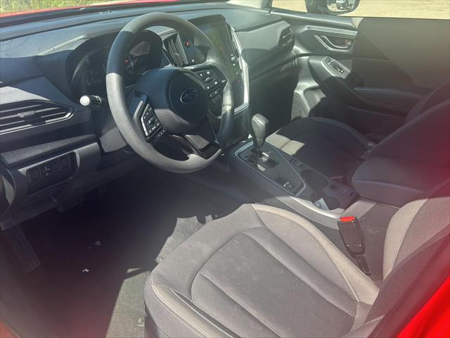 Used 2025 Subaru Crosstrek Premium For Sale in Jackson, MI