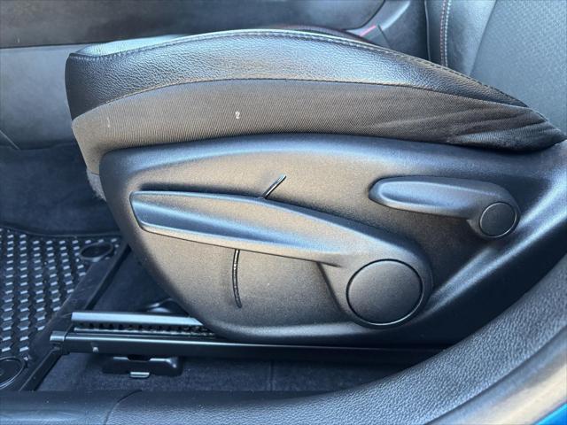 Used 2025 Jeep Compass Trailhawk 4x4 For Sale in Jackson, MI