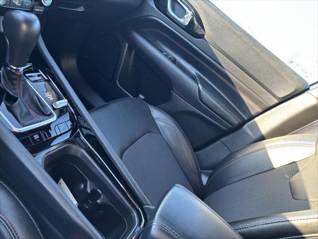 Used 2025 Jeep Compass Trailhawk 4x4 For Sale in Jackson, MI
