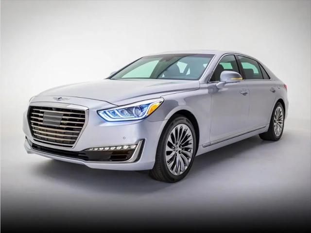 2019 Genesis G90 3.3T Premium for sale in Auburn, WA