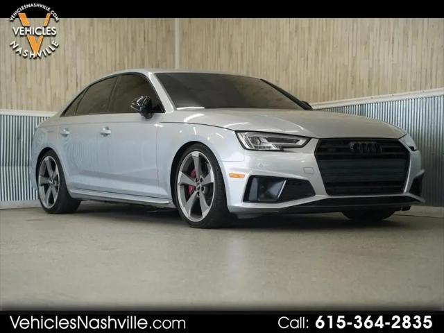2019 Audi S4 3.0t Premium for sale in Nashville, TN