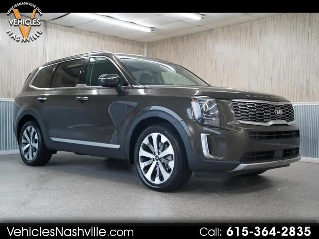 2020 Kia Telluride S for sale in Nashville, TN