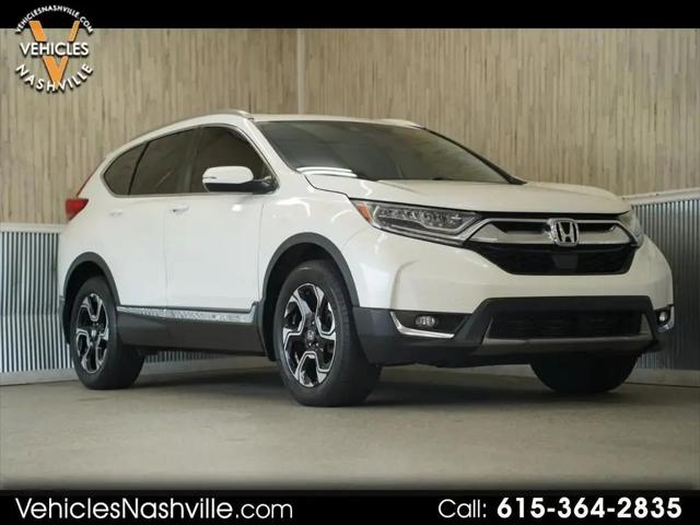 2018 Honda CR-V Touring for sale in Nashville, TN