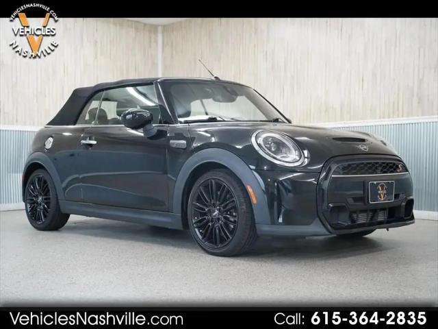 2024 MINI Cooper Convertible Cooper S for sale in Nashville, TN