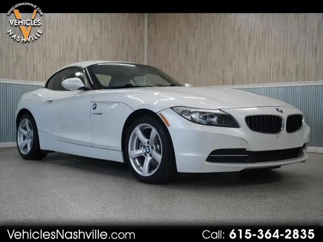 2012 BMW Z4 sDrive28i for sale in Nashville, TN