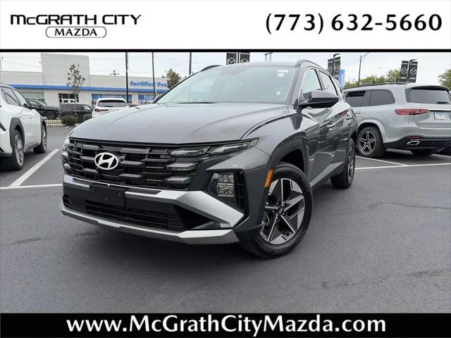 2026 Hyundai Tucson SEL for sale in Chicago, IL