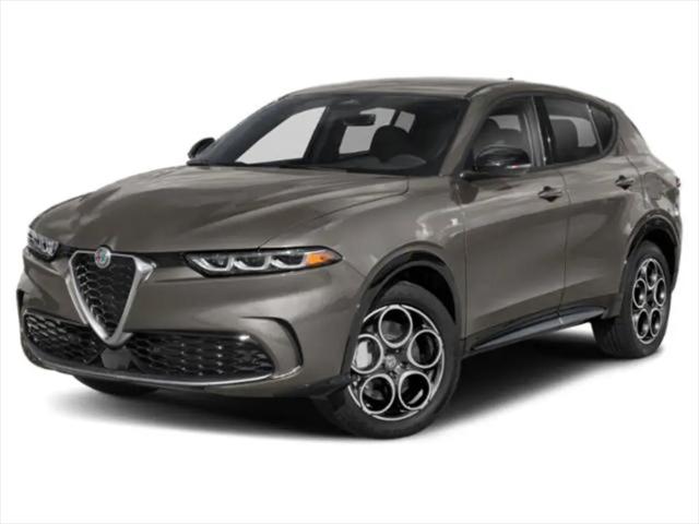 2024 Alfa Romeo Tonale Veloce EAWD for sale in Wallingford, CT