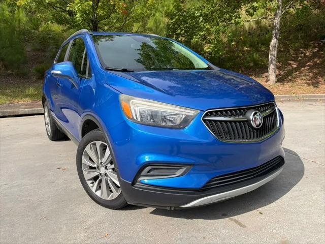 2018 Buick Encore Preferred for sale in Decatur, GA