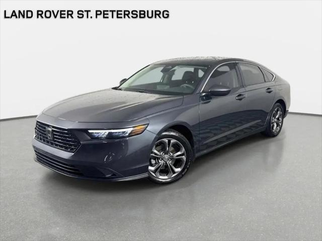 2023 Honda Accord EX for sale in St. Petersburg, FL