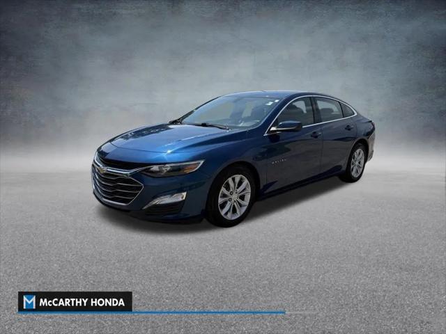 2019 Chevrolet Malibu LT for sale in Overland Park, KS