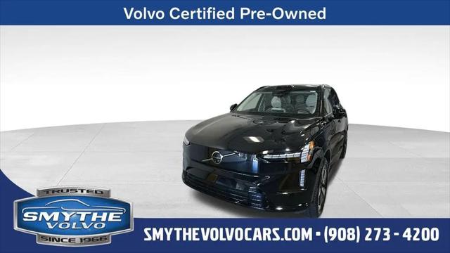 2025 Volvo X 90 Plus, Twin Motor Performance, Fully electric, 7 Seats for sale in SUMMIT, NJ