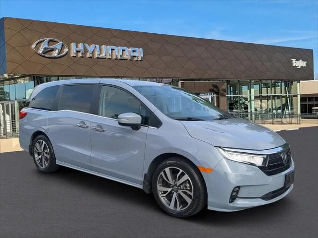 2023 Honda Odyssey Touring for sale in Augusta, GA