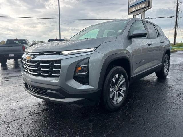 2026 Chevrolet Equinox AWD LT for sale in Liberty, MO