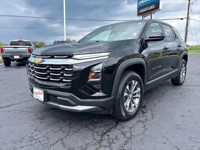 2026 Chevrolet Equinox AWD LT for sale in Liberty, MO