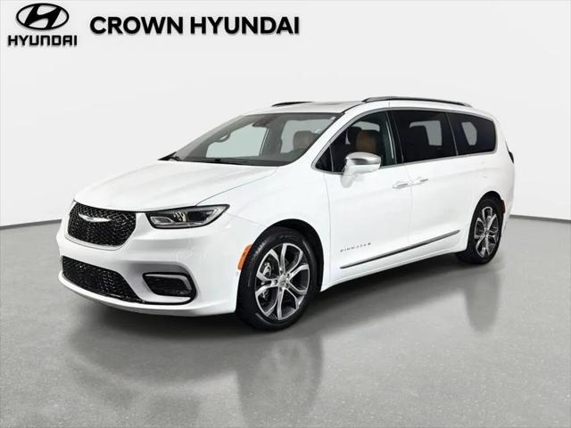 2024 Chrysler Pacifica Pinnacle for sale in St. Petersburg, FL