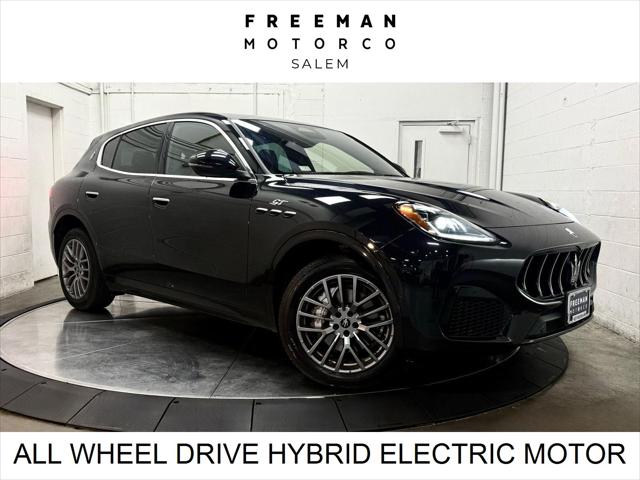 2024 Maserati Grecale GT for sale in North East Salem, OR