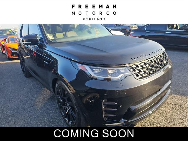 2023 Land Rover Discovery P300 S R-Dynamic for sale in Portland, OR