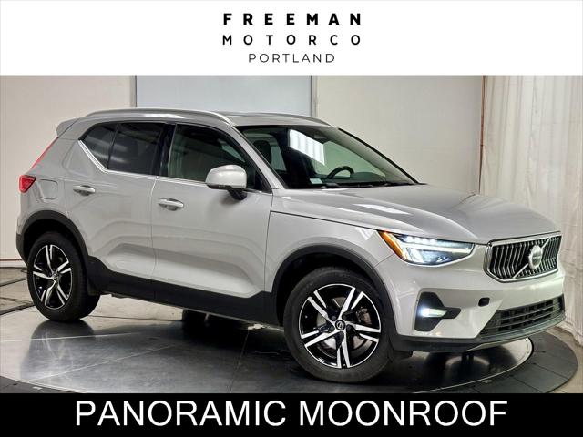 2023 Volvo XC40 B5 Plus Bright Theme for sale in Portland, OR