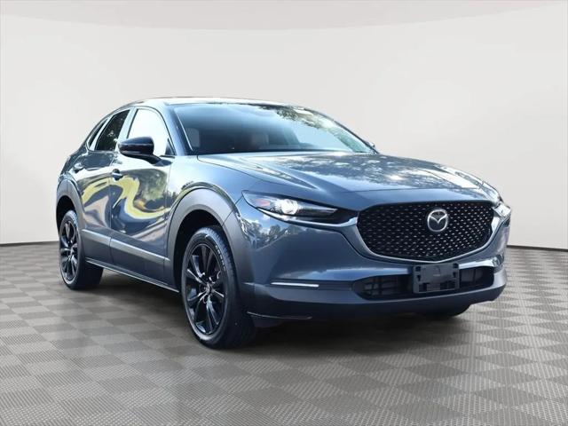 2024 Mazda CX-30 2.5 S Carbon Edition for sale in Manchester, CT