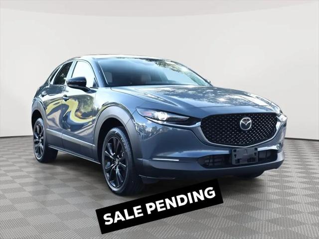 2024 Mazda CX-30 2.5 S Carbon Edition for sale in Manchester, CT