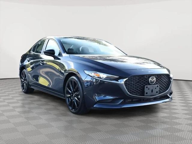 2024 Mazda Mazda3 2.5 S Select Sport for sale in Manchester, CT