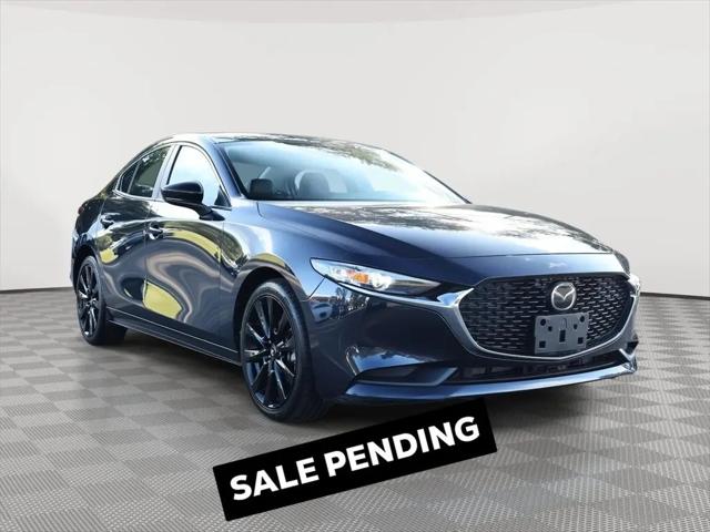 2024 Mazda Mazda3 2.5 S Select Sport for sale in Manchester, CT