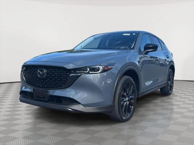 2025 Mazda CX-5 2.5 S Carbon Edition for sale in Manchester, CT