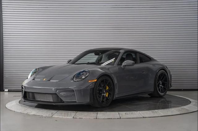 2025 Porsche 911 GT3 w/Touring Package for sale in San Diego, CA