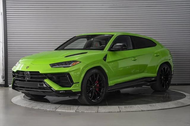 2024 Lamborghini Urus S for sale in San Diego, CA