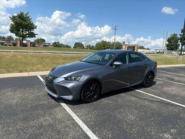 2020 Lexus IS 300 Base for sale in Mt Juliet, TN