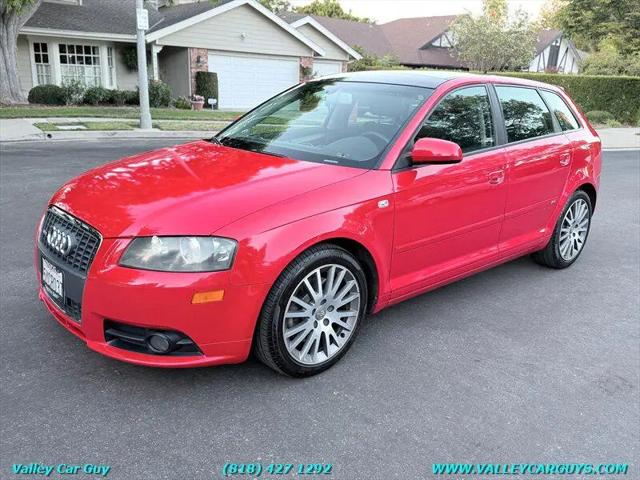 2007 Audi A3 2.0T for sale in Reseda, CA