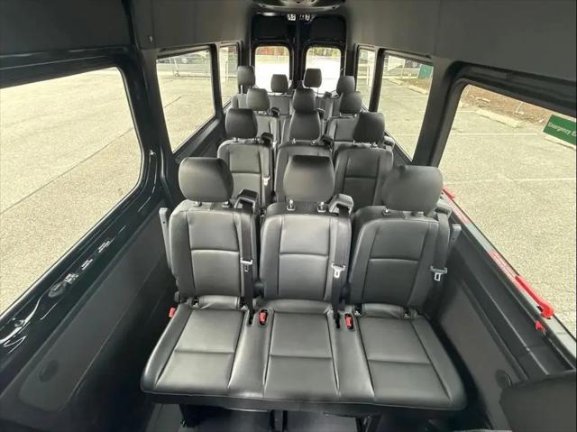 2023 Mercedes-Benz Sprinter 2500 High Roof 4-Cyl Diesel HO for sale in Baldwin, NY