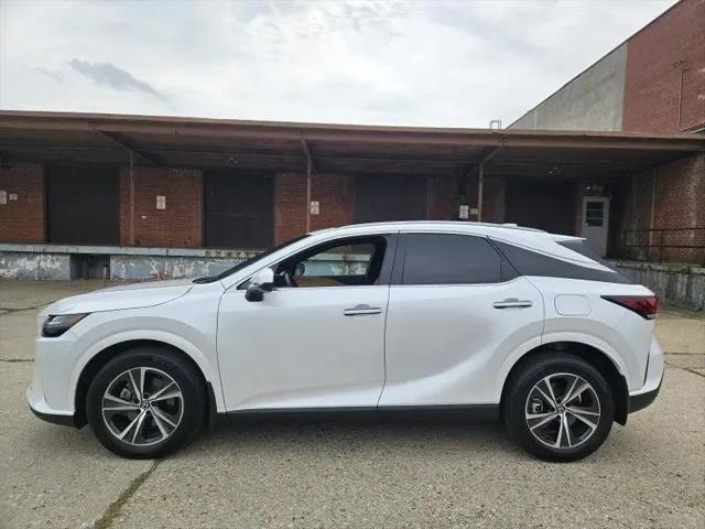 2026 Lexus RX 350 Premium for sale in West Springfield, MA