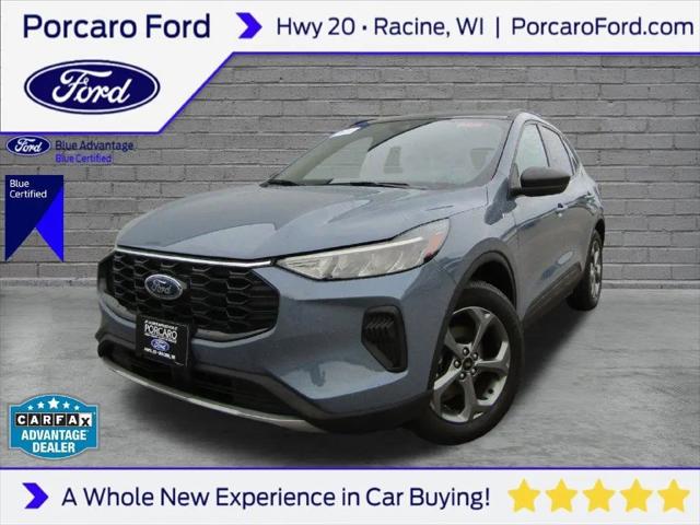2025 Ford Escape ST-Line for sale in Racine, WI