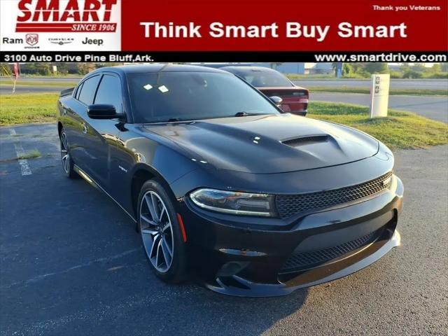 2021 Dodge Charger R/T RWD for sale in Pine Bluff, AR