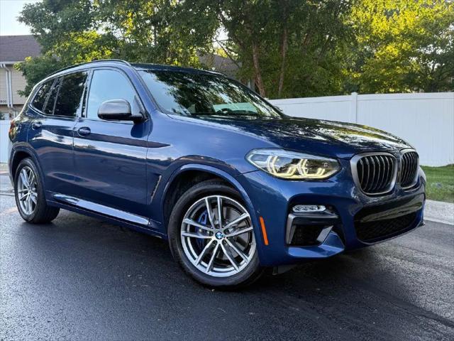 2018 BMW X3 M40i for sale in Naperville, IL