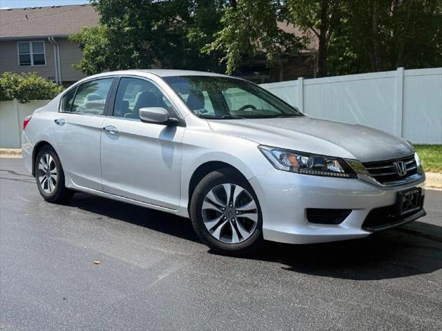 2013 Honda Accord LX for sale in Naperville, IL