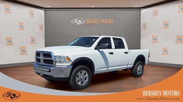 2016 Ram 2500 Tradesman for sale in Parkesburg, PA