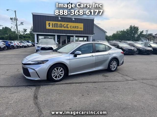 2025 Toyota Camry LE for sale in Fort Wayne, IN