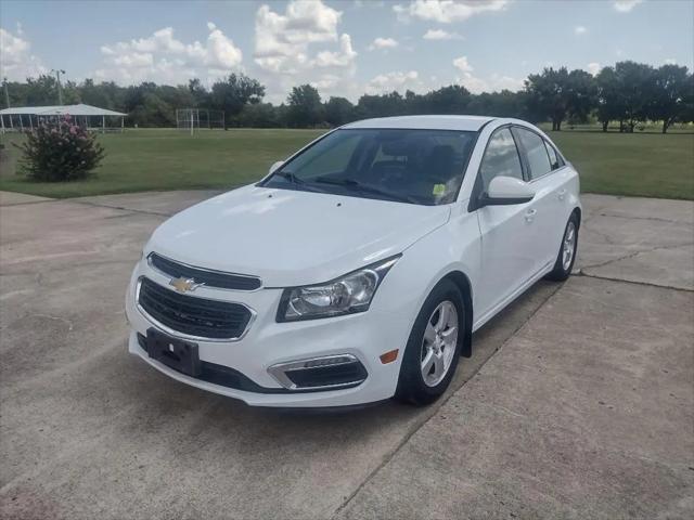 2015 Chevrolet Cruze 1LT Auto for sale in Morris, OK