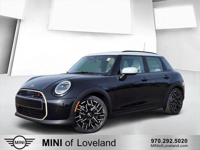 2026 MINI Hardtop Cooper S for sale in Loveland, CO