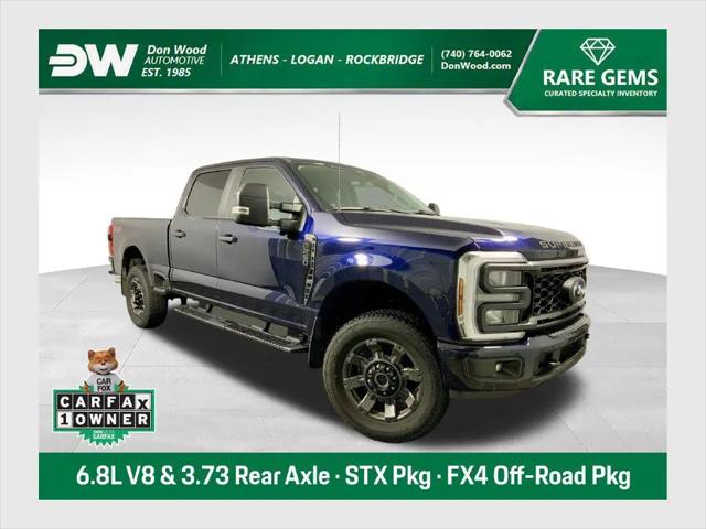 2024 Ford F-250 XL for sale near Athens, OH