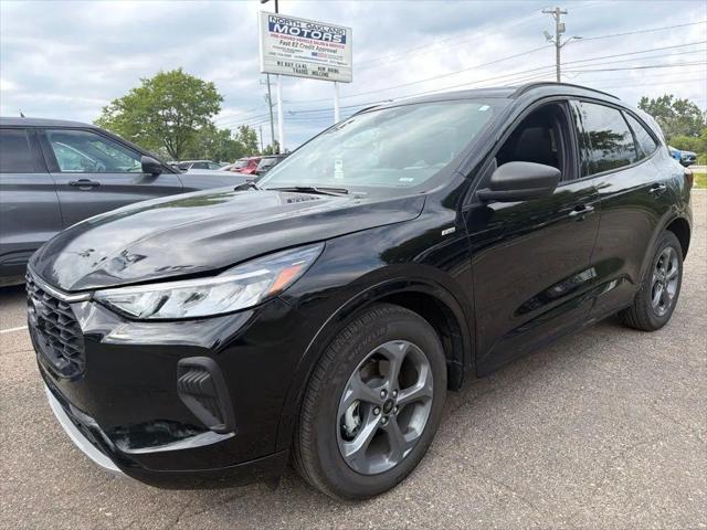 2024 Ford Escape ST-Line for sale in Waterford, MI